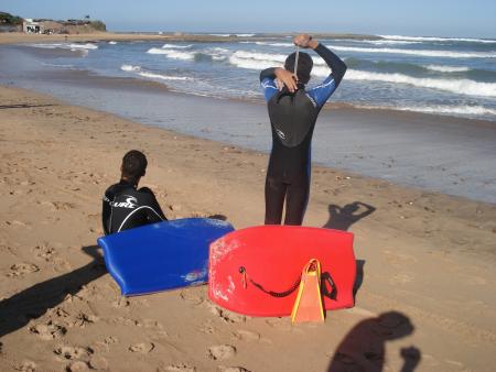 badr et chouiab